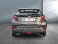 gebraucht Toyota C-HR 18 l Hybrid 4x2 25th An.Ed.CVT