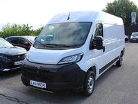 gebraucht Peugeot Boxer Kastenwagen 3300 L3H2 BlueHDi 140 S&S