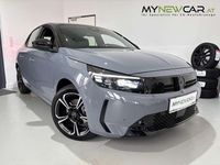 Neu Opel Corsa 110 PS (80 kW) 2025 Grau Kleinwagen