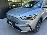 Gebraucht MG ZS Comfort 130 kW (177 PS) 2024 Silber Limousine