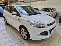 gebraucht Ford Kuga 2,0 TDCi Titanium S 4x4