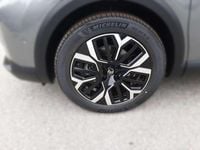 gebraucht Citroën C4 PT 130 Automatik MAX Winter P. Techno