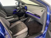 gebraucht VW ID.4 150 kW Pro Performance Basis Elektro *ACC*LED*S...
