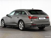 gebraucht Audi A6 Avant 40 TDI quattro Sport TOP EXTRAS -53%