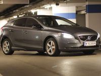 gebraucht Volvo V40 T5 Geartronic Summum