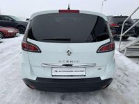 gebraucht Renault Scénic III 1.5 dCi BOSE Edition_Teilleder_NAVI_1 Besitzer