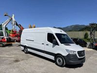 gebraucht Mercedes Sprinter Sprinter316 *AHK 3,5,Kamera,Klima,Navi....*