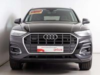 gebraucht Audi Q5 40 TDI quattro intense