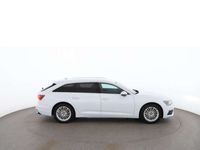 gebraucht Audi A6 Avant 40 TDI quattro design Aut LED RADAR NAV