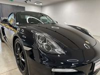 gebraucht Porsche Boxster BoxsterModell 981 - PDK - Black Edition