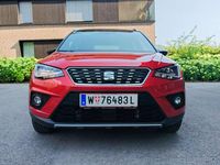 gebraucht Seat Arona 10 Eco TSI Xcellence
