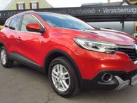 gebraucht Renault Kadjar Energy TCe 130 6-Gang XMod