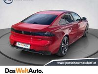 gebraucht Peugeot 508 1,6 PureTech 225 EAT8 S&S GT Aut.