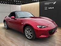 gebraucht Mazda MX5 ST G132 Skyactiv Exclusive-Line