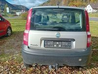 gebraucht Fiat Panda 1.1 Young