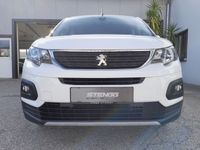 gebraucht Peugeot Rifter Allure / 1-Besitz / AHV / Tempomat /