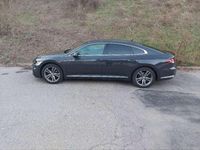 gebraucht VW Arteon R-Line 20 TDI SCR Highline - Öamtc Pickerl