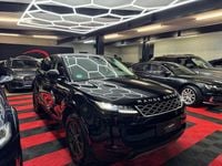 Gebraucht Land Rover Range Rover evoque HSE 150 PS (110 kW) 2020 Schwarz SUV