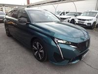 gebraucht Peugeot 308 SW Hybrid 225 GT Pack