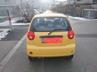 gebraucht Chevrolet Matiz 0.8