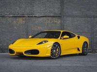 Gebraucht Ferrari F430 485 PS (356 kW) 2006 Coupé