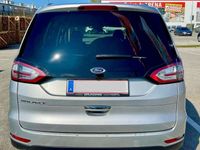 gebraucht Ford Galaxy 2,0 TDCi Titanium Start/Stop Powershift