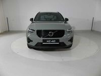 gebraucht Volvo XC40 Recharge Plus T5