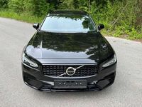 gebraucht Volvo V90 V90 T6 AWD Recharge PHEV Inscription Inscription