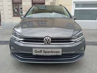 gebraucht VW Golf Sportsvan Golf Sportsvan2,0 TDI Highline DSG Highline