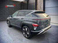 gebraucht Hyundai Kona (SX2) GO Plus 1.0 T-GDI 2WD