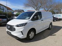 gebraucht Ford 300 Transit Custom 2,0 EcoBlueL1H1 Trend