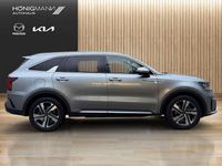 gebraucht Kia Sorento 16 T-GDI Plug-In Hybrid GPF AWD Gold Aut.+PAKET
