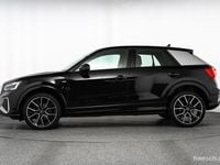 gebraucht Audi Q2 35 TFSI S-LINE Aut.