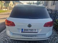 gebraucht VW Touareg V6 TDI 4Motion Aut. Comfortline