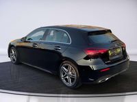gebraucht Mercedes A200 Kompaktlimousine Navi,Rückfahrkamera,Klimaautomati