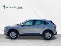 gebraucht Ford Kuga 20EcoBlue Titanium 120PS Automatik 2WD