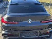 gebraucht BMW X4 M xDrive 30d Sport Aut.
