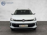 gebraucht VW Tiguan Friends eHybrid DSG 150 kW