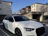 Gebraucht Audi A4 S-Line 190 PS (139 kW) 2017 Kombi