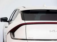 gebraucht Kia EV6 AWD 84kWh Long Range GT-Line Premium Aut.