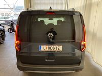 gebraucht VW Caddy PanAmericana TDI