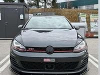 Gebraucht VW Golf VII GTI 220 PS (161 kW) 2014 Limousine