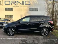 gebraucht Ford Kuga ST-Line 2.0TDCI 120PS Powershift