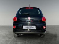 gebraucht Fiat 500L Wagon 1,6 MultiJet ll 120 Lounge 8-fach bereift
