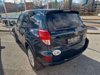 gebraucht Toyota RAV4 2.2 D4D CP