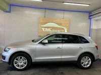 gebraucht Audi Q5 2,0 TDI quattro DPF