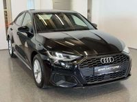 gebraucht Audi A3 35 TFSI SPORT*OPTIK-PAKET*VIRTUAL*PDC*SHZ*MEGA*