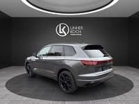 gebraucht VW Touareg R eHybrid TSI 4MOTION