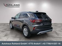 gebraucht Ford Kuga 1,5 EcoBoost Titanium