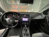 gebraucht VW Golf Sky 1,6 BMT TDI DPF DSG